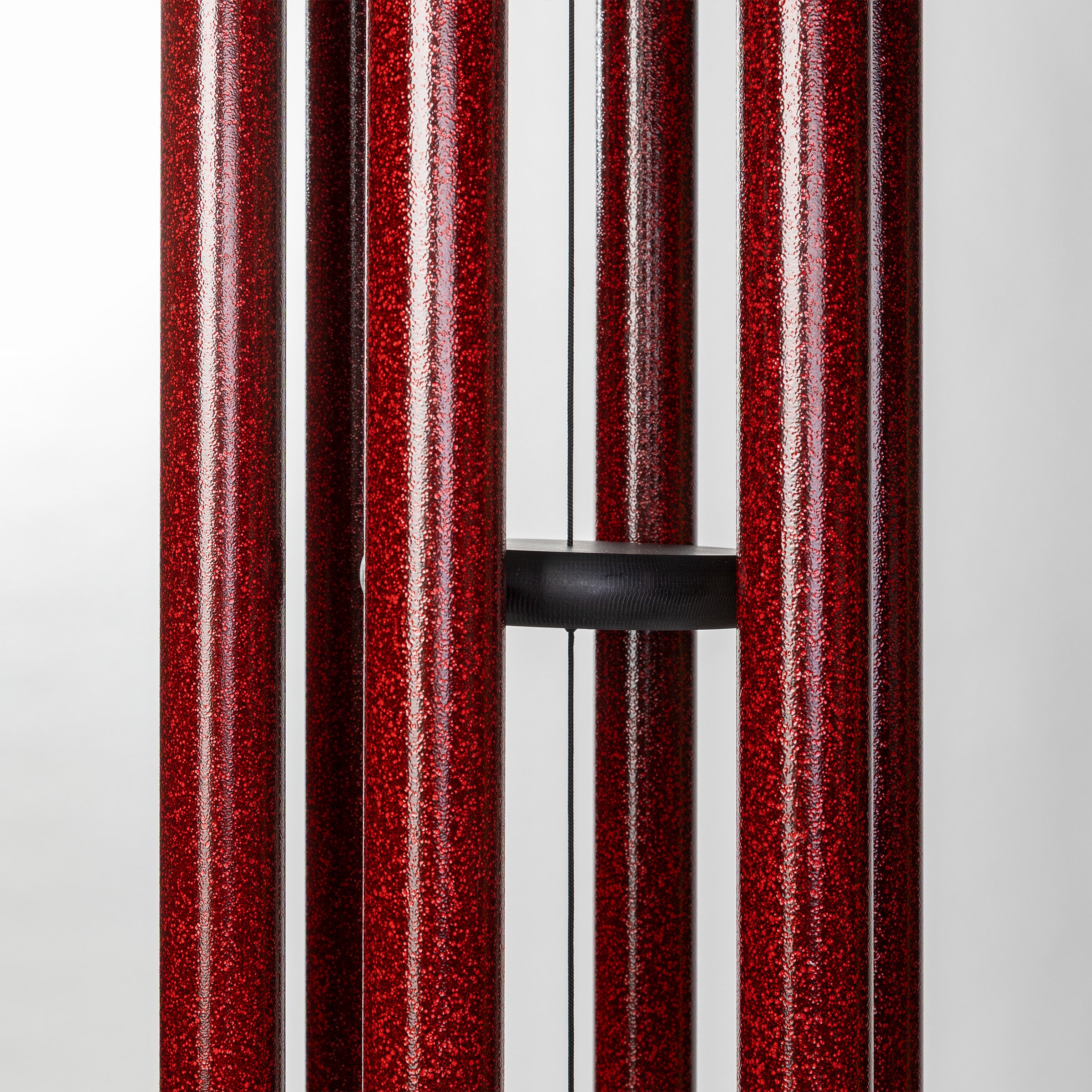 Corinthian Bells Land of the Free 56 Inch Wind Chimes by Wind River