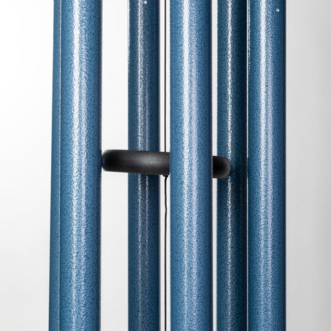 Land of the Free Corinthian Bells wind chime, 56 inch