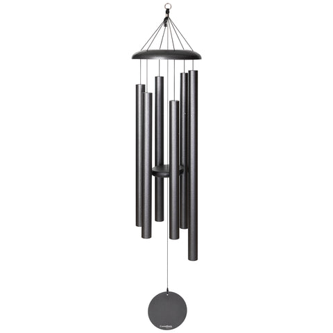Land of the Free Corinthian Bells wind chime, 56 inch