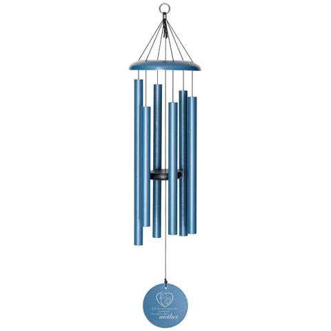 Life Doesn't Come with a Manual 36-inch wind chime