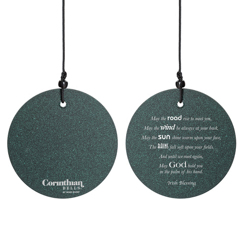 Irish Blessing 27-inch Windchime - Wholesale - Wind River