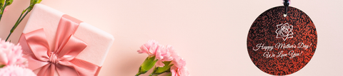 Free Engraving for Mother’s Day