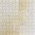 Zen Puzzles Wooden Jigsaw Puzzle - Mountain Lake