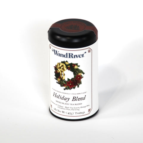 Holiday Harmony Gift Box - Wind River