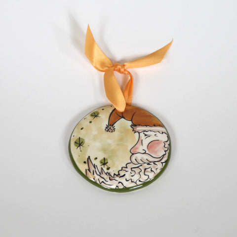 Nola Watkins Ornament - Wind River