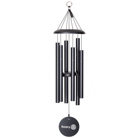 Rotary International 30-inch Windchime - Wholesale