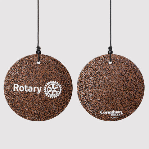 Rotary International 30-inch Windchime - Wholesale