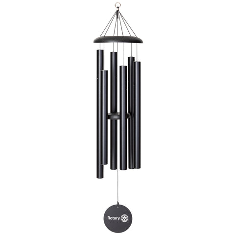 Rotary International 50-inch Windchime - Wholesale