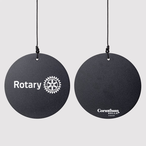 Rotary International 50-inch Windchime - Wholesale