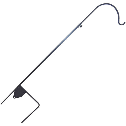 Shepherd Staff Adjustable Single