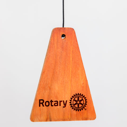 Wind River Rotary International® 29 inch Chime