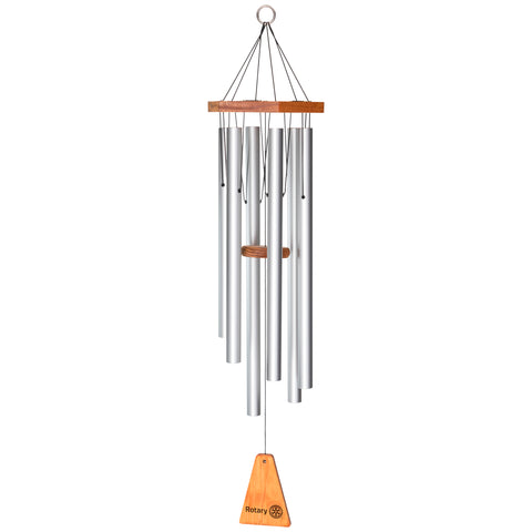 Wind River Rotary International® 34 inch Chime