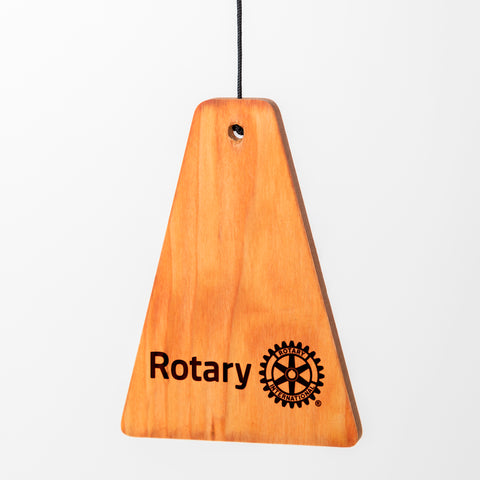 Wind River Rotary International® 34 inch Chime
