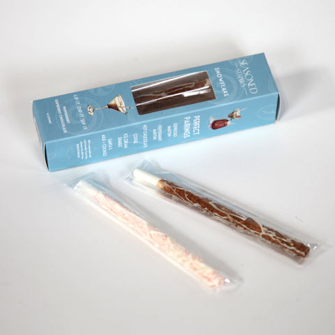 Holiday Harmony Gift Box - Wind River