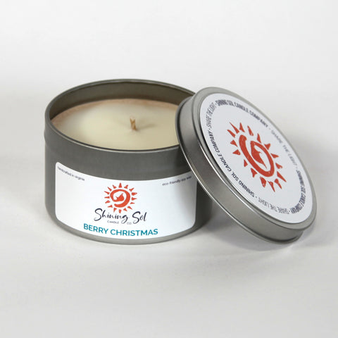 Holiday Harmony Gift Box - Wind River