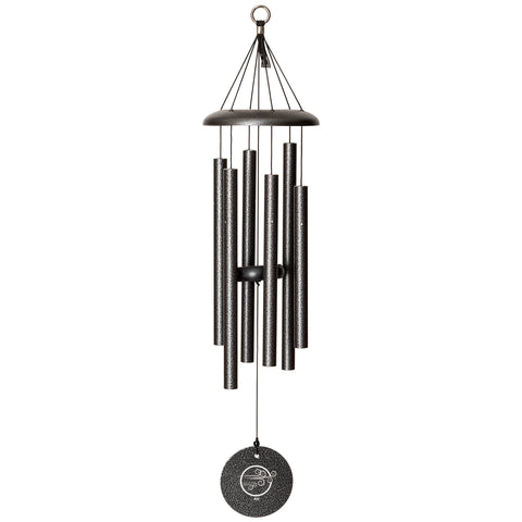 Corinthian Bells Air Element Chime, 27"
