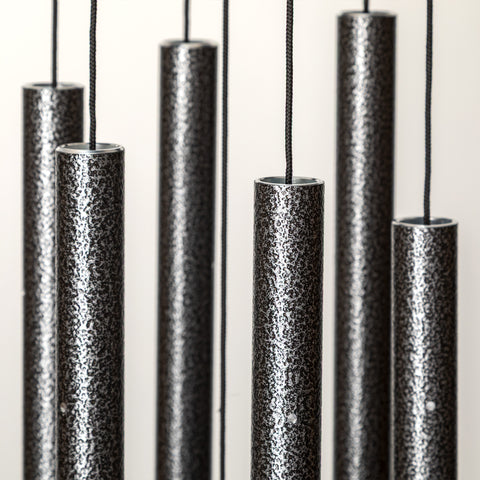 Corinthian Bells Air Element Chime, 27"