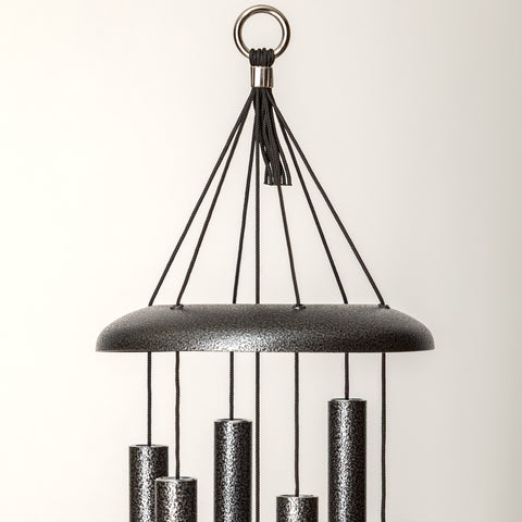 Corinthian Bells Air Element Chime, 27"