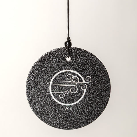 Corinthian Bells Air Element Chime, 27"