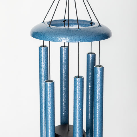 Life Doesn't Come with a Manual 27-inch wind chime