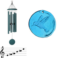 Summer Joy Wind Chime Set