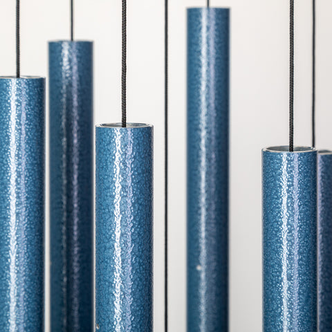 Corinthian Bells Water Element Chime, 36" - Wind River