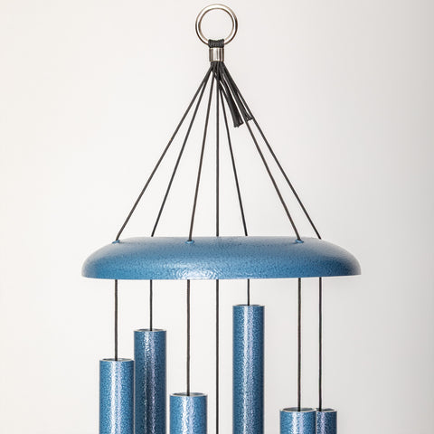 Corinthian Bells Water Element Chime, 36" - Wind River