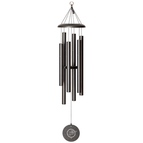 Corinthian Bells Air Element Chime, 44"