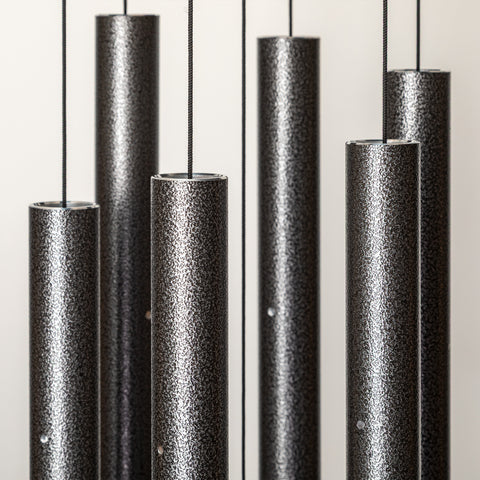 Corinthian Bells Air Element Chime, 44"