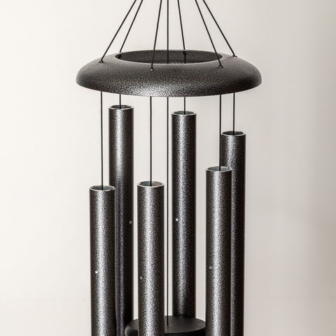 Corinthian Bells Air Element Chime, 44"