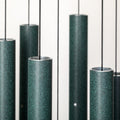 Corinthian Bells Earth Element Chime, 44" - Wind River