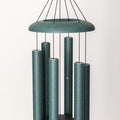Corinthian Bells Earth Element Chime, 44" - Wind River
