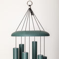 Corinthian Bells Earth Element Chime, 44" - Wind River