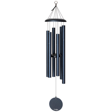 Corinthian Bells Wind Chime, 44-inch Scale of C