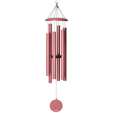 Corinthian Bells Duet in A Scale