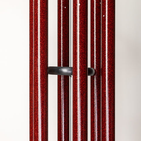 Corinthian Bells Fire Element Chime, 56"