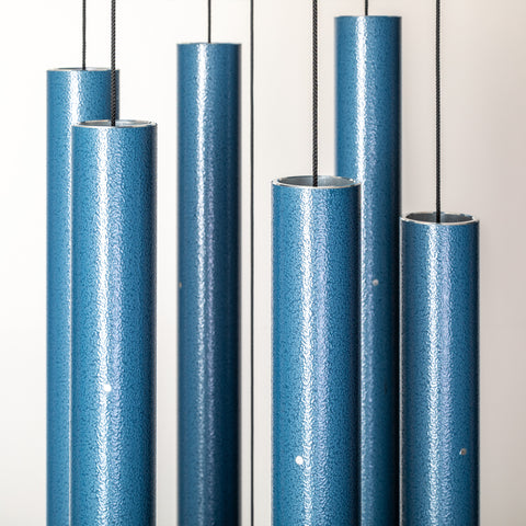 Corinthian Bells Water Element Chime, 60"