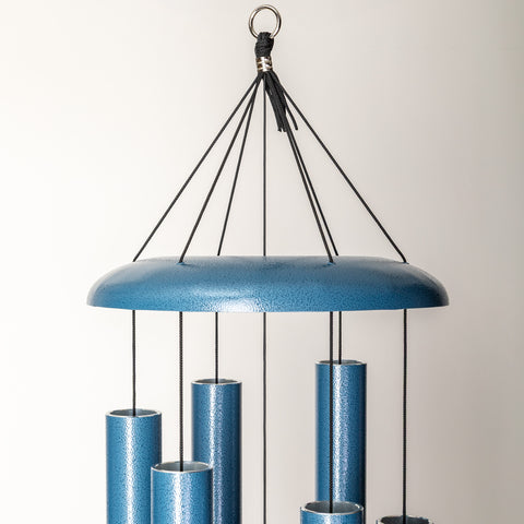 Corinthian Bells Water Element Chime, 60"