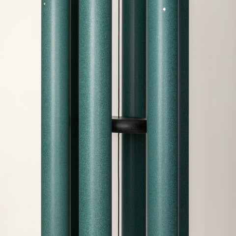 Corinthian Bells Earth Element Chime, 65" - Wind River