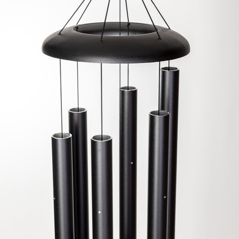Corinthian Bells® Taps™ 56-Inch Wind Chime