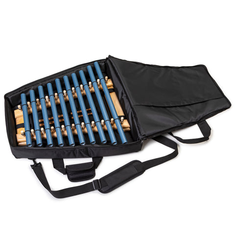 Still Waters Ten-Tube Table Chime, C Blues with Case