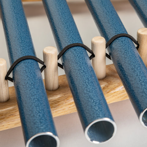 Still Waters Ten-Tube Table Chime, C Blues