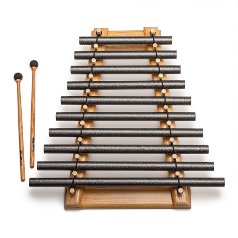 Still Waters Ten-Tube Table Chime, C Minor