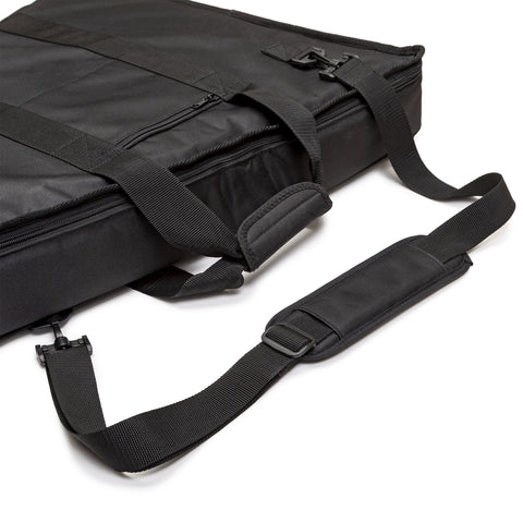 Still Waters Ten-Tube Table Chime, C/F Pentatonic with Carrying Case