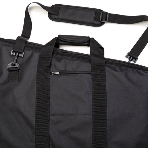 Still Waters Ten-Tube Table Chime, C/F Pentatonic with Carrying Case