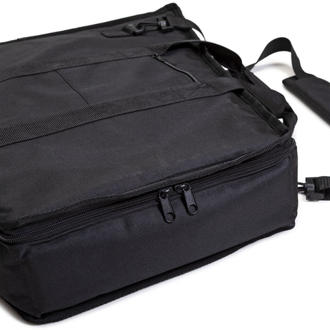 Still Waters Ten-Tube Table Chime, C/F Pentatonic with Carrying Case