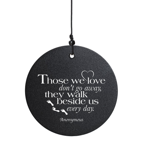 Those We Love... 36-inch Memorial Wind Chime