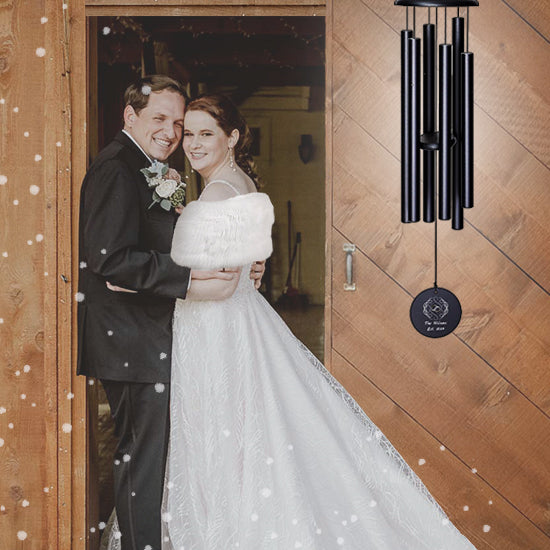 Wind River Chimes Holiday Gift Guide 2025