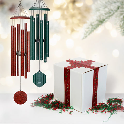 Save 10% on All Wind River Chimes