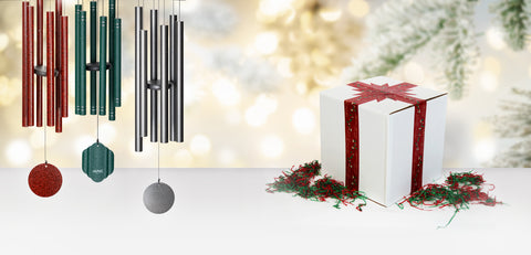 Save 10% on All Wind River Chimes